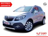 Opel Mokka 1.6 CDTI Aut. Innovation Xenon Navi Kamera - Opel in Leipzig