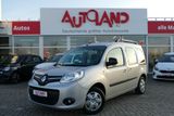Renault Kangoo 1.5 Navi Tempomat PDC Klima Bluetooth - Renault Kangoo mit Diesel-Antrieb: Kombi