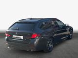 BMW 520d Touring Aut. Head-Up Laser Pano HiFi - gebrauchte BMW 5er Reihe aus dem Jahr 2023