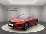 Kia XCeed Spirit - Kia XCeed: Spirit