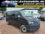 Volkswagen T6 Transporter 2.0 TDI EcoProfi, Klima, AHK - Volkswagen T6 Transporter aus 2019