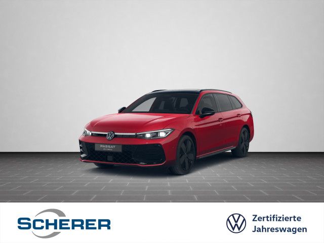 Image of Volkswagen Passat Variant
