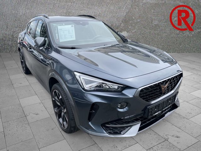 Formentor 1.5 TSI DSG LED Kamera LenkradHZG 3-Zo