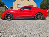 Ford Mustang 2.3 EcoBoost - - Ford Mustang: Ecoboost