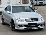 Mercedes-Benz CLK 350 CLK Coupe CLK 350 - Mercedes-Benz CLK 350 aus 2006