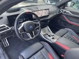 BMW i4 M50 xDrive GC M Sport Pro || AHK Pano Carbon  - BMW i4 Jahreswagen