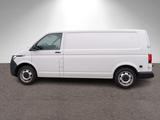 Volkswagen T6.1 Transporter Kasten 2.0TDI DSG Nav Klima PDC - Volkswagen T6 aus 2022