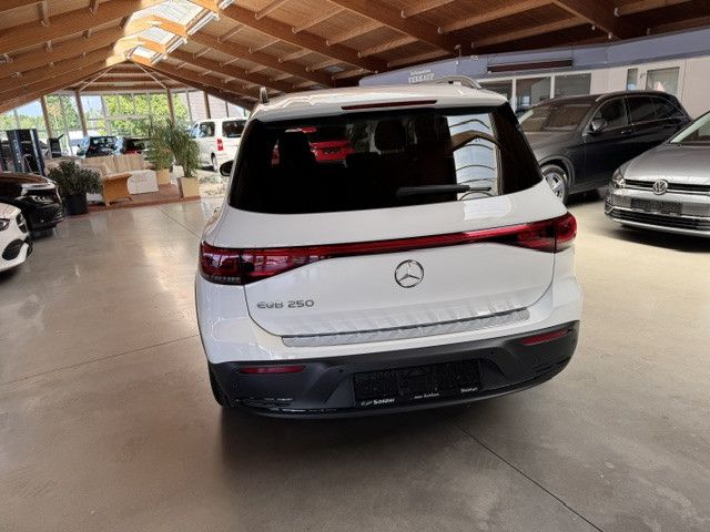 Mercedes-Benz EQB 250 Progressive Night-Paket Advanced-Plus foto 3