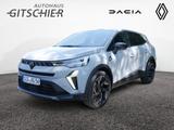 Renault Symbioz Esprit Alpine E-Tech Full Hybrid 145