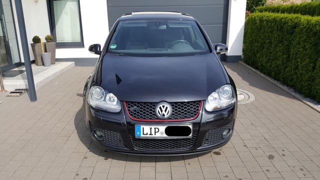 Volkswagen VW Golf V GTI ABT (ab Werk) - Liebhaberfahrzeug