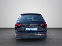 Volkswagen Tiguan - Vorschau Bild 7
