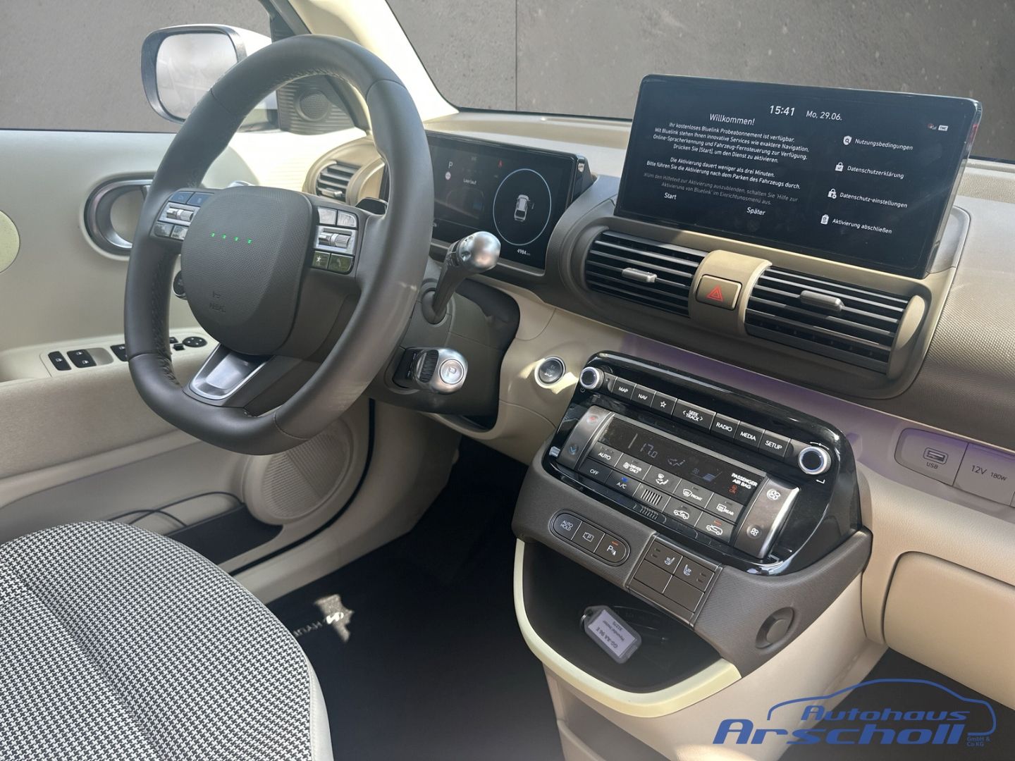 Hyundai INSTER – Bild 6