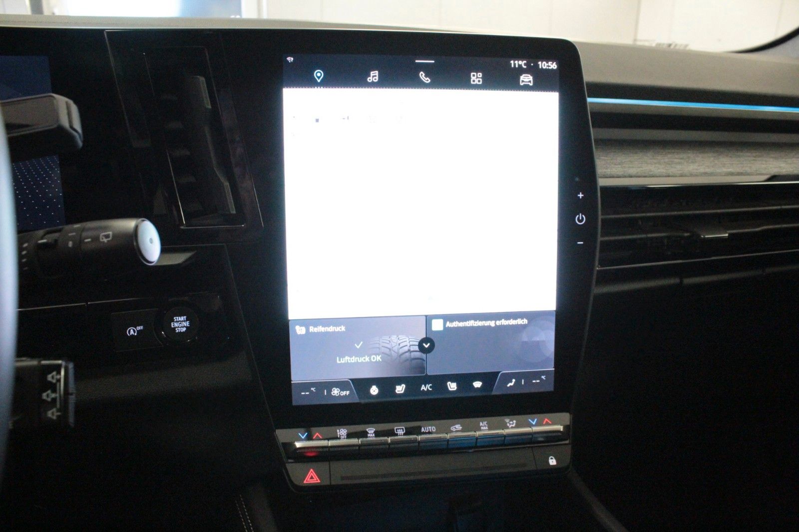 Fahrzeugabbildung Renault Austral Mild Hybrid 160 Techno Automatik*15123*