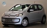 Volkswagen up! 1.0 68PS Erdgas move up! eco Klima Navi - : Kleinwagen, Erdgas
