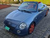 Daihatsu Copen 1.3 - - gebrauchte Daihatsu Roadster