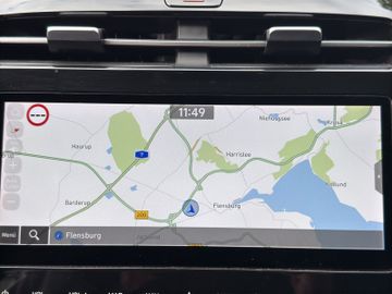 Hyundai TUCSON - 11