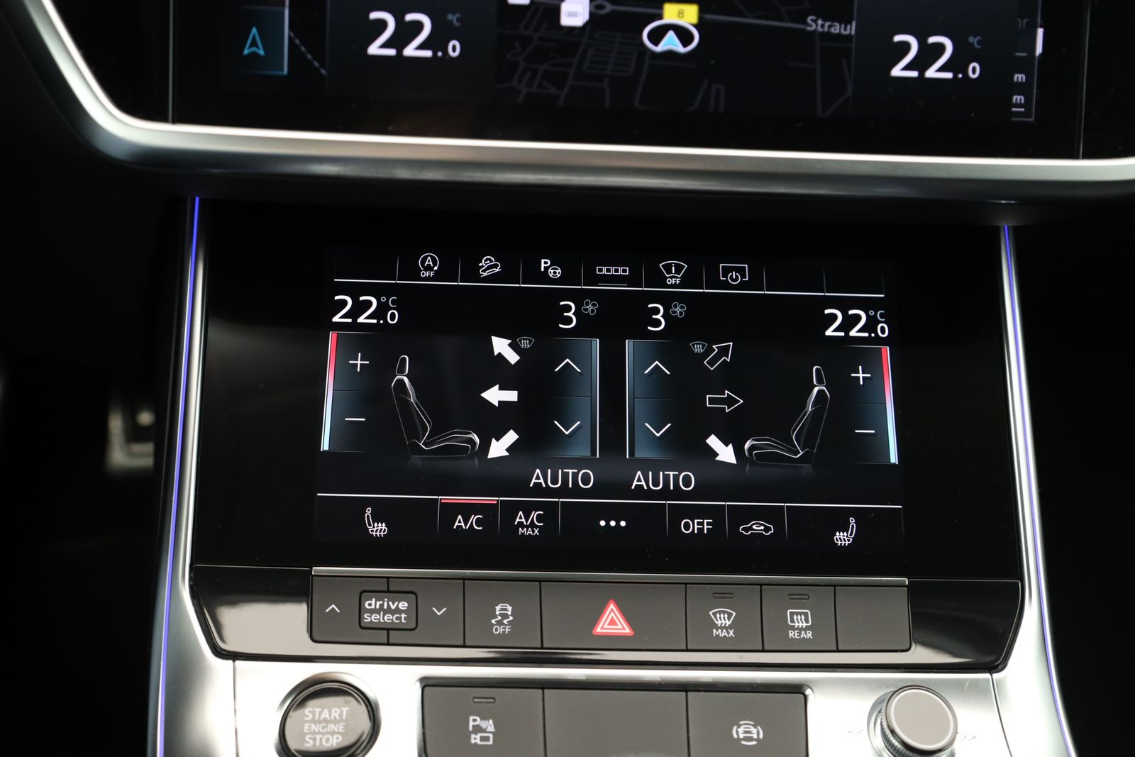 Audi A6 Allroad - Bild 18