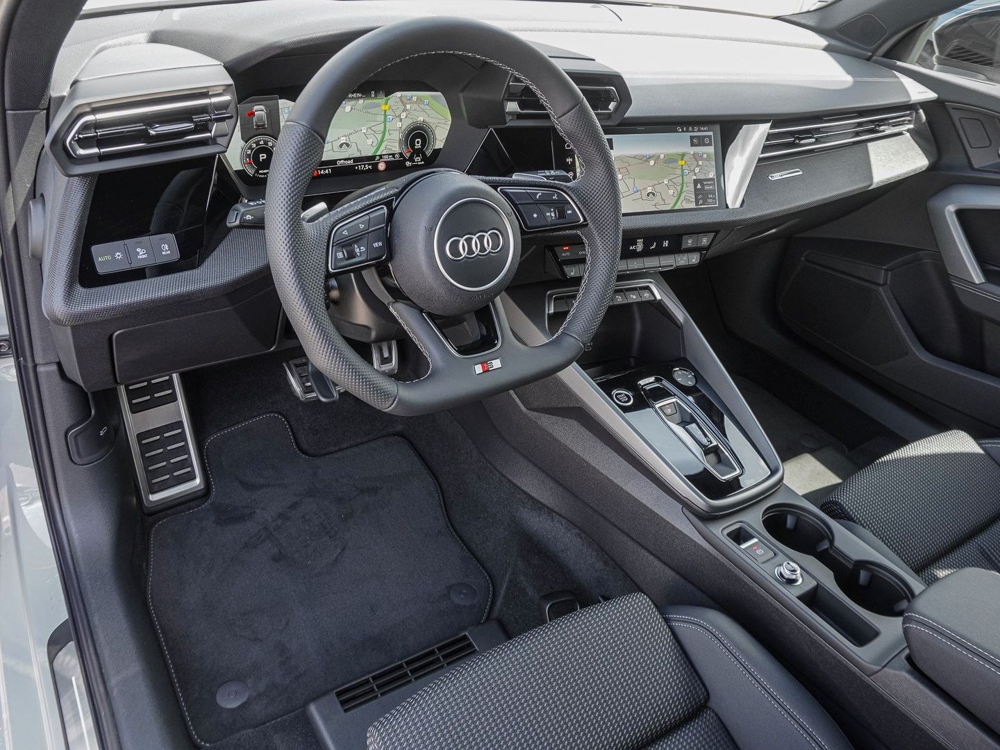 Audi A3 - Bild 6