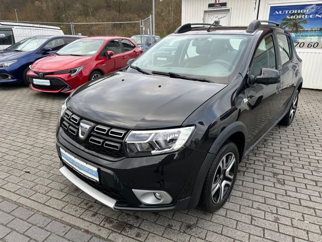 Dacia Sandero II Stepway Celebration