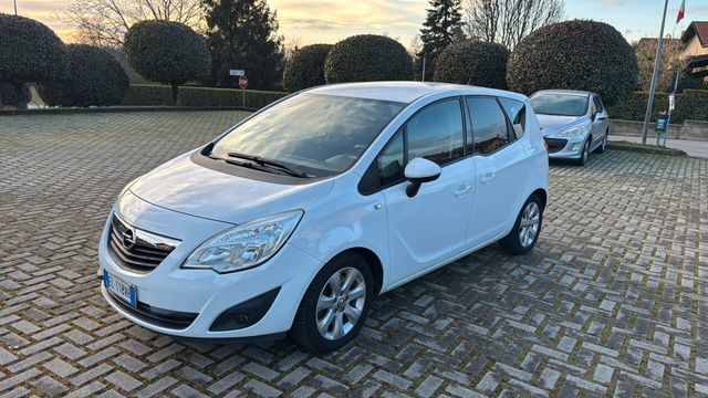 Opel Meriva 1.4 Turbo 120CV Elective