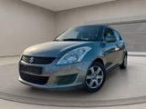 Suzuki Swift Club *SuzukiScheckheft*TOP Gepflegt*AUTOMA - Suzuki: Club