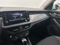 Skoda Kamiq - Vorschau Bild 7