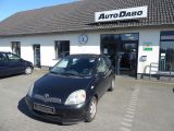 Toyota Yaris 1.3 - Toyota Yaris aus 2003
