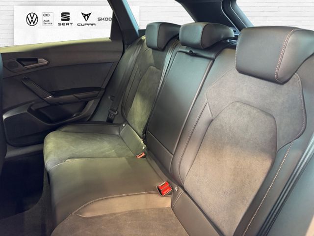 Fahrzeugabbildung CUPRA Leon Sportstourer VZ 2.0 TSI 4Drive MATRIX ALU