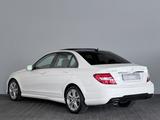 Mercedes-Benz C 220 CDI AMG-LINE PANO|LEDER|BI-XENON - Mercedes-Benz C 220: Leder