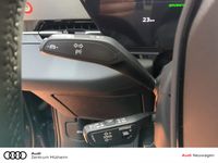 Audi A6 e-tron - Vorschau Bild 20