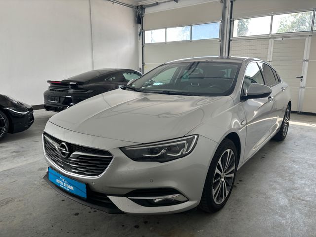 Opel Insignia B Grand Sport 2.0 CDTI*Allrad*Head-up*M