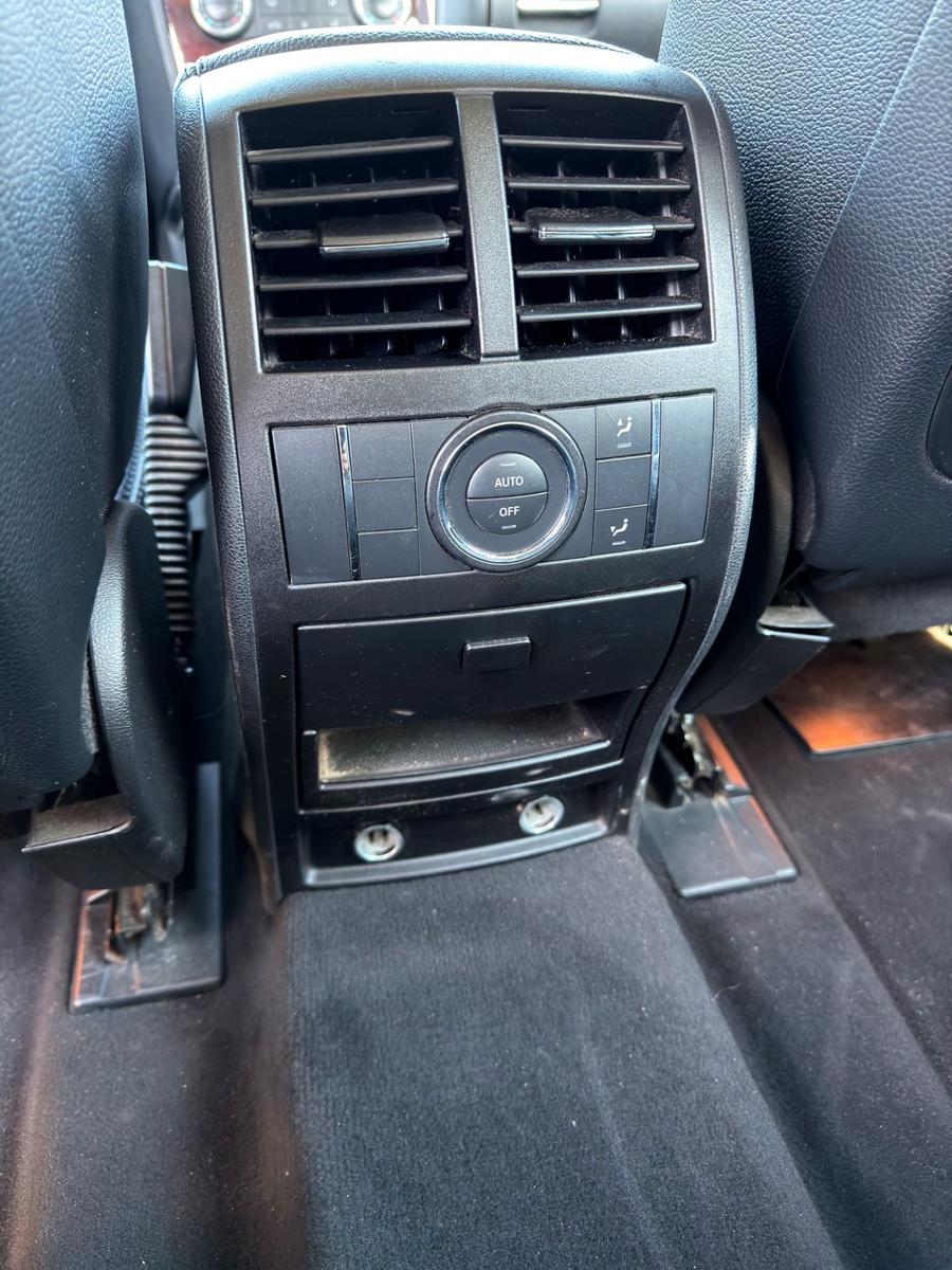 Mercedes-Benz ML280 2006 — photo 9