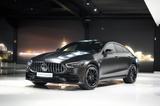 Mercedes-Benz AMG GT 43 4Matic+*MAGNO*NIGHT*WIDESCREEN*1-HAND* - gebrauchte Mercedes-Benz AMG GT aus dem Jahr 2023