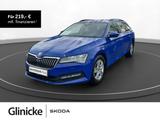 Skoda Superb Combi 2.0 TDI DSG Navi Virtual Cockpit - Skoda Superb Gebrauchtwagen in Erfurt
