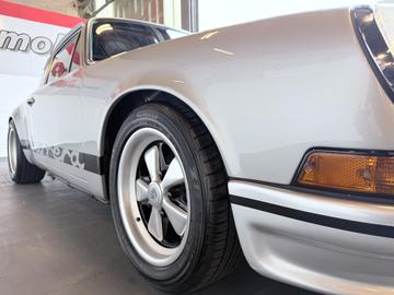 1982 Porsche 911 URMODELL — миниатюра 19
