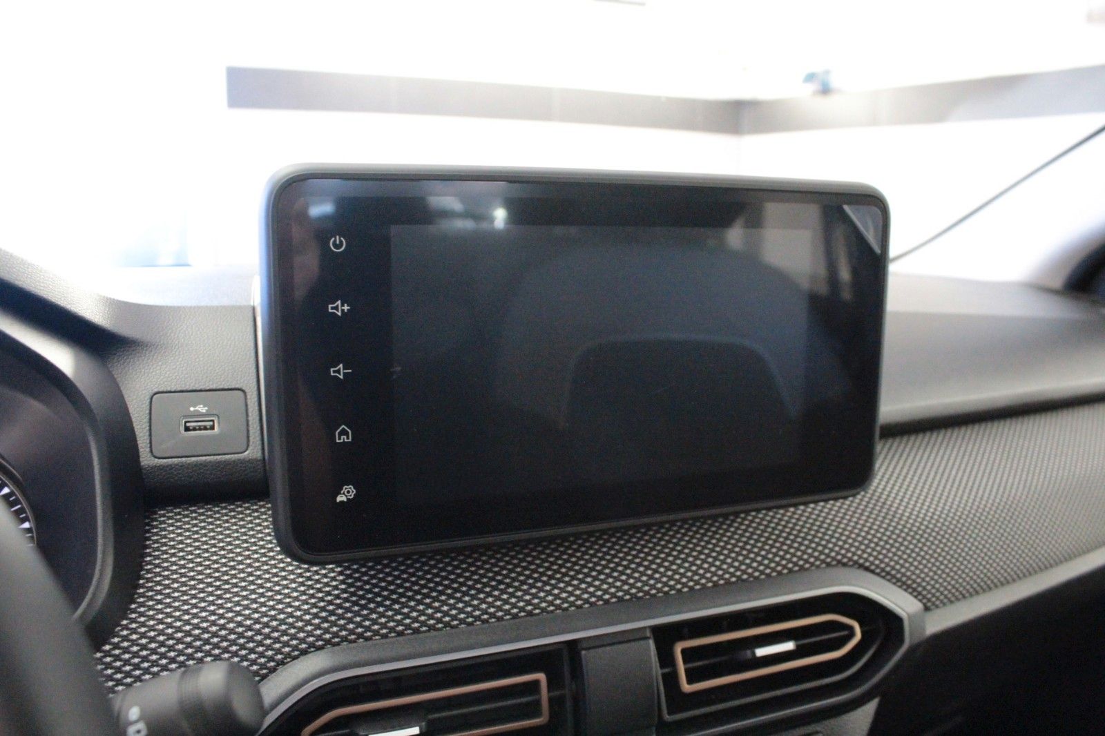 Fahrzeugabbildung Dacia Sandero Stepway TCe 90 Expression *WInterpaket*