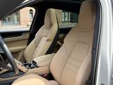 Porsche Cayenne E-Hybrid Coupe SPORTDESIGN*INNODRIVE*22 - Porsche Cayenne mit Benzin-Antrieb