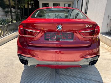 BMW X6 - 4