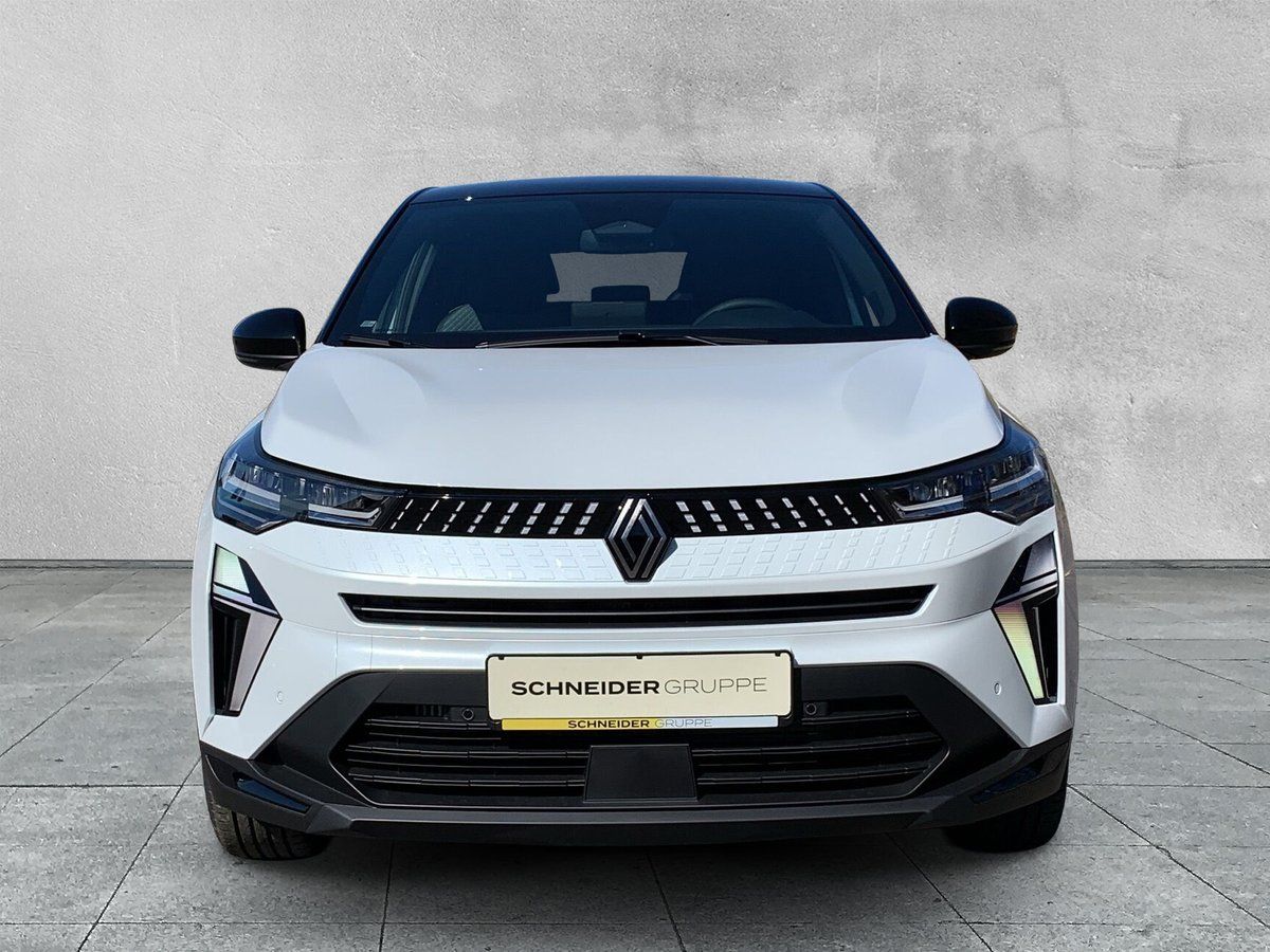 Renault Captur - Bild 8