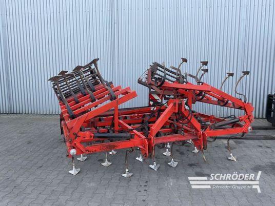 Andere FEDERZINKENGRUBBER 5,00 M