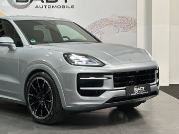 Porsche Cayenne - 6
