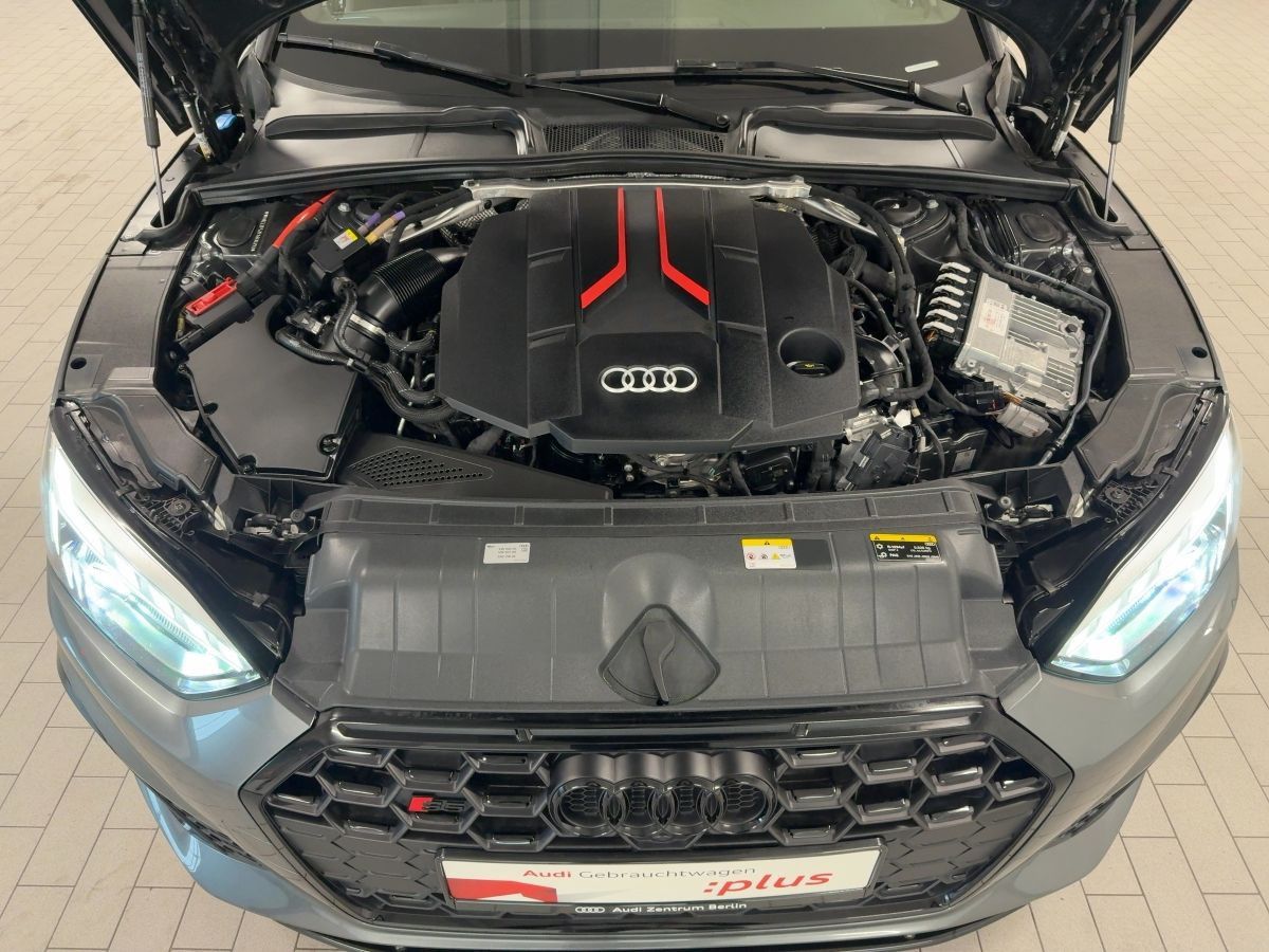 Audi S5 - Bild 23
