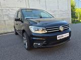 Volkswagen Caddy Maxi 7 Sitzer 2.0TDI 150PS DSG AHK DAB - Volkswagen Caddy Maxi: TDI
