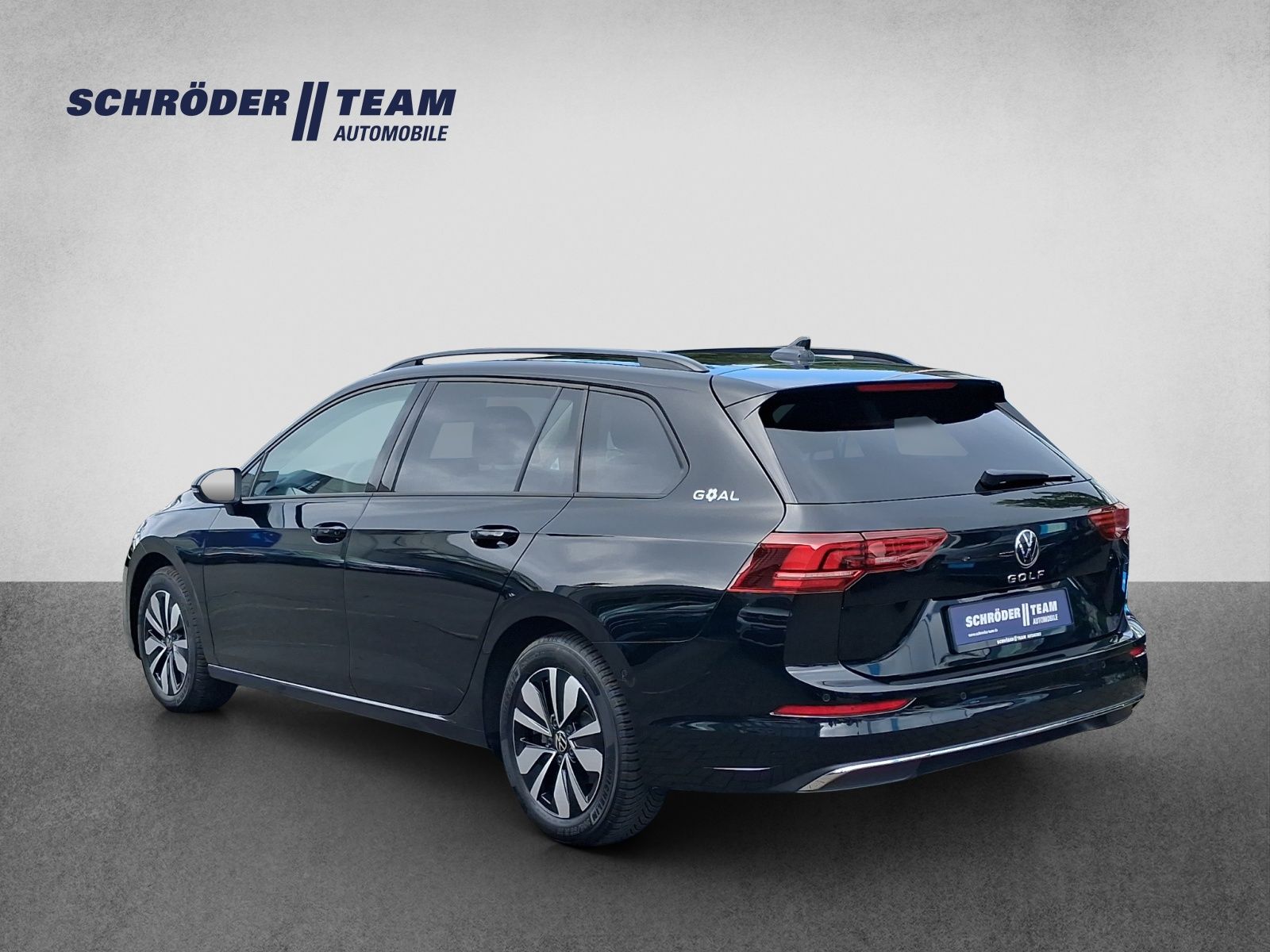 Volkswagen Golf VIII Variant 1.5 l TSI Life LED ACC CarPlay foto 3