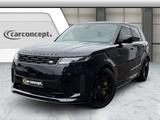 Land Rover Range Rover Sport SV Edition Two 23" *Keramik - Land Rover Range Rover Sport: Schwarz, Edition