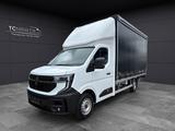 Renault Master Pritsche 2x Schiebeplane Ladebordwand - Renault Karlsruhe