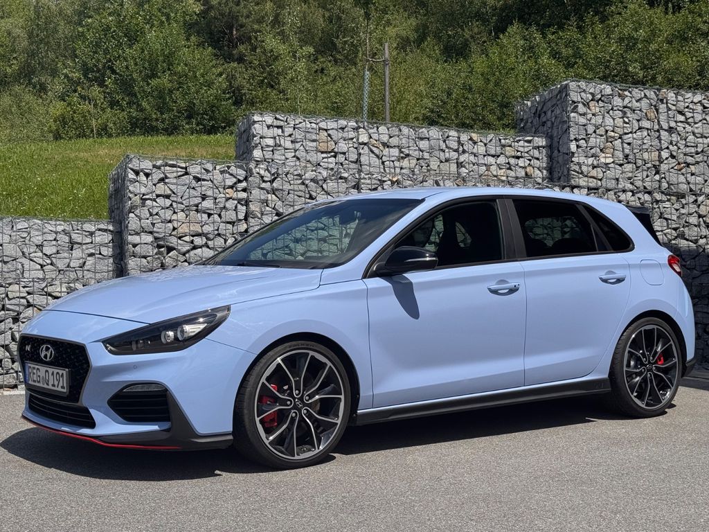 Image of Hyundai i30