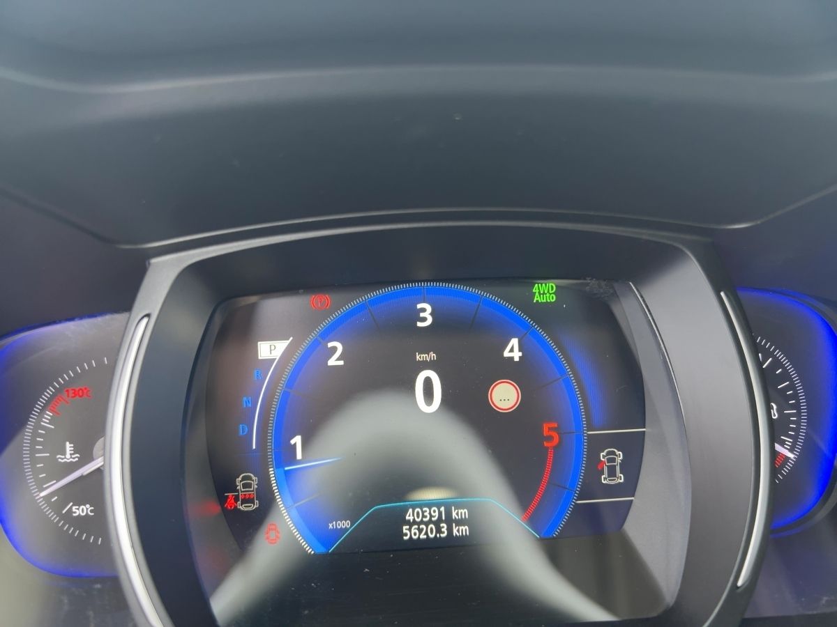 Renault Koleos - Bild 13