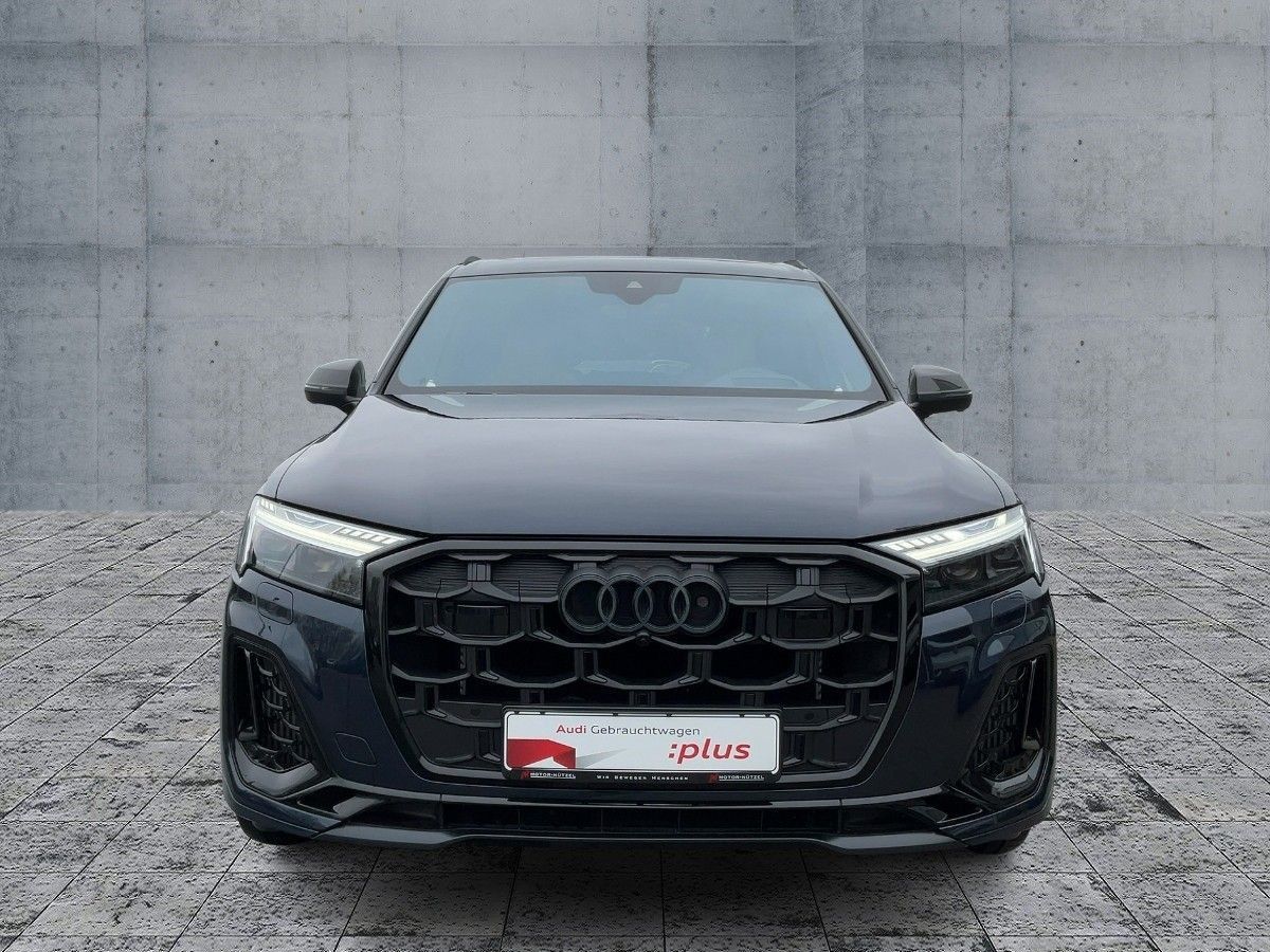 Audi SQ7 - Bild 3