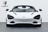 McLaren 750S Spider Performance RacingSeats/Ext.Carbon - McLaren 750S Gebrauchtwagen